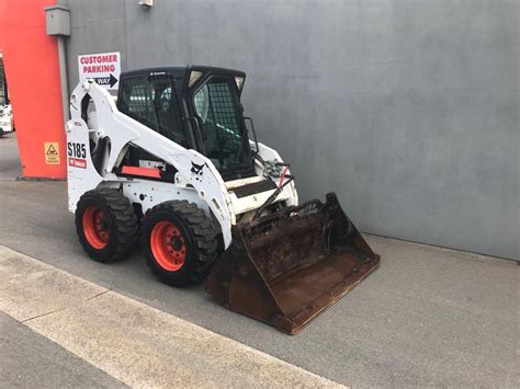 what is skid steer used for|most reliable used skid loaders.